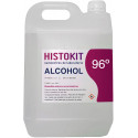 Alcohol 96 5 litros