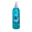 Gel hidroalcohólico 1 litro 70% alcohol