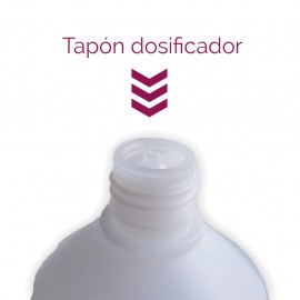 Loción Hidroalcohólica 500ml - Mejor que Gel