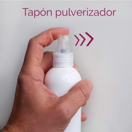 Loción Hidroalcohólica 200ml - Mejor que Gel